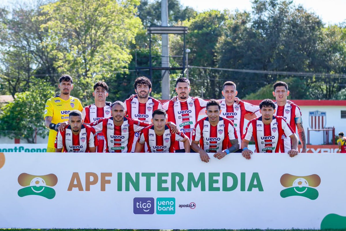 IntermediaAPF's tweet photo. ⏱️ 5’

➡️ #BenjamínAceval 0 
➡️ #Santaní 0 

🗓️ Fecha 20. 

#IntermediaAPF 🟠🟢 https://t.co/6Fk7F1V99W