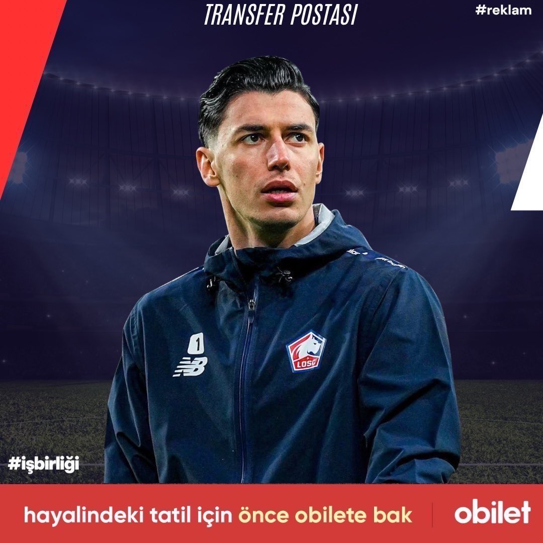 TransferPostasi's tweet photo. 🗣️ Sercan Hamzaoğlu: “Fenerbahçe, Ederson giderse Berke Özer'i transfer etmeyi düşünüyor.”

👨🏻 Yaş: 26
🇹🇷 Uyruk: Türkiye 
🧤 Mevki: Kaleci
🚶‍♂️ Boy: 1.91m
👟 Ayak: Sağ
♊️ Burç: İkizler
💰 PD: 10 M € https://t.co/Eo5KXQcQQF