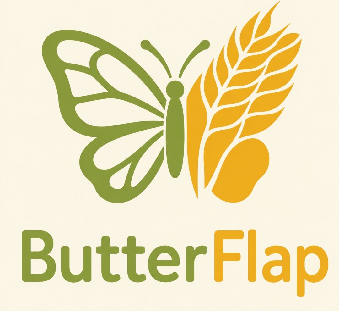 ButterFlap