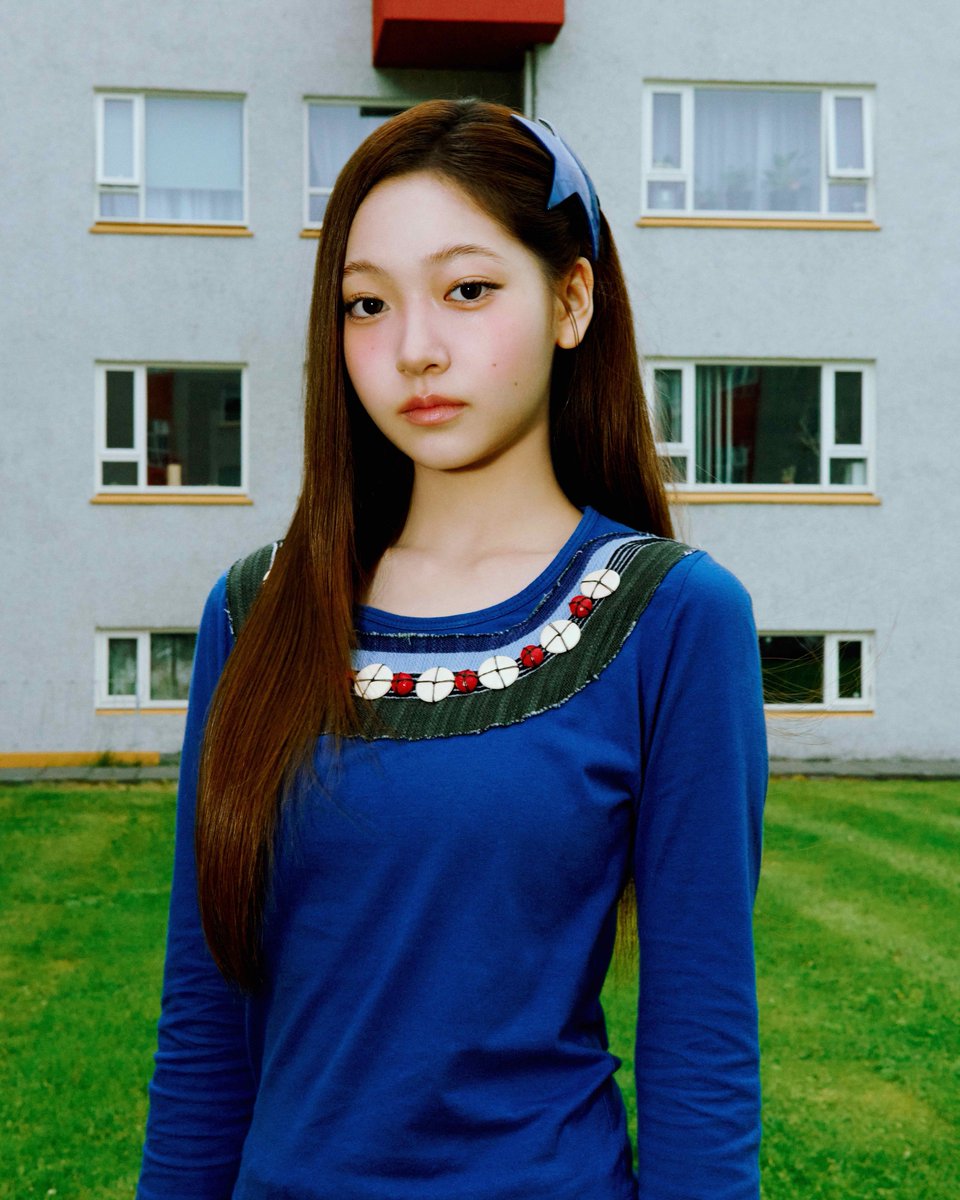 _JiaBrasil's tweet photo. 📸 | PERFEITA! Jia em fotos promocionais para o MV de 'SUN KISS'. (1/2)

#JIA #지아 #TUIDE #튜이드 https://t.co/xwiJvvsrRT