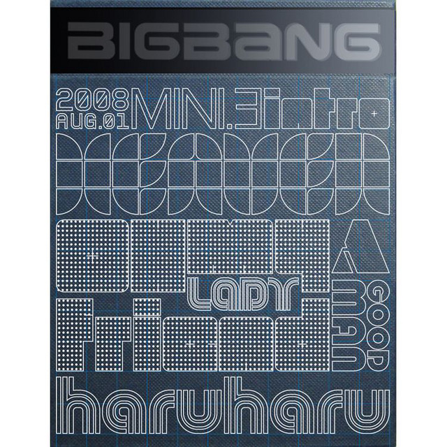 kchartsmaster's tweet photo. “HARU HARU” by BIGBANG reaches a new peak of #44 (+44) on this week’s YouTube Music Korea (575,635 streams).

The song was released 18 years ago. https://t.co/JI5ofuSngJ