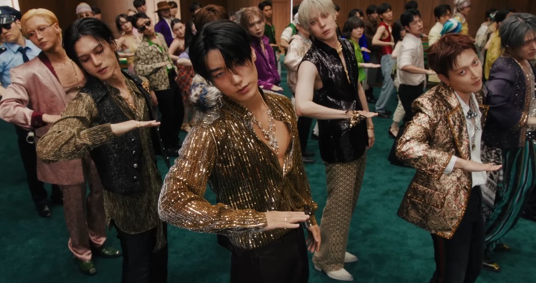 kchartsmaster's tweet photo. Top 10 songs on this week’s YouTube Music Korea:

1. ATEEZ - BAD
2. RESCENE - LOVE ATTACK
3. BIGBANG - BiiiG
4. aespa - LEMONADE
5. CORTIS - REDRED
6. RESCENE - Pretty Girl
7. ILLIT - It's Me
8. RESCENE - Deja Vu
9. Hearts2Hearts - RUDE!
10. KiiiKiii - Pop Off Pop Off https://t.co/WMldqzX7E7