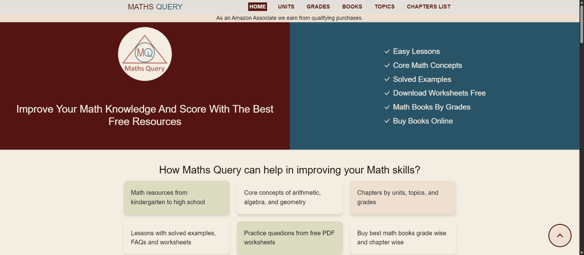 MathsQuery tweet picture