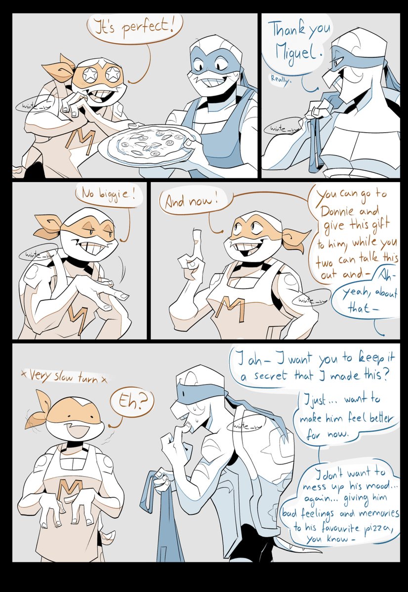 winte_ry's tweet photo. I'm sorry part8 and 9 #winteryart #SaveROTTMNT #rottmnt https://t.co/4a2L0um5gQ