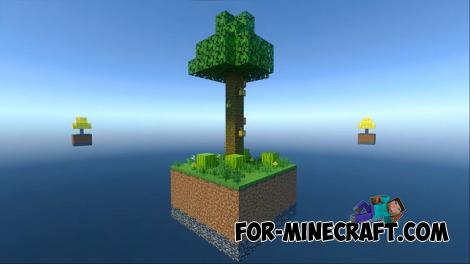 ForMinecraftCom's tweet photo. Lucky Skyblock Map v5.15 for MCBE 1.21/26.X
https://t.co/miHv1updjq https://t.co/RZKTn6Z8DM