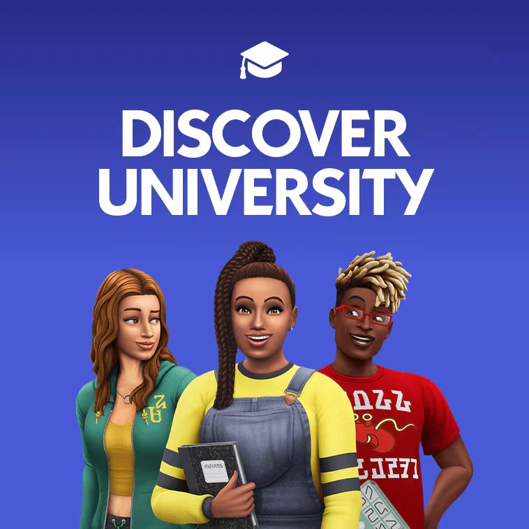 cozyclementinee's tweet photo. massive giveaway time! ✨🩵⭐️🤓 
I am giving away all 4 of the packs below to one lucky winner! 💙

☀️ how to enter: 
1. like &amp; retweet this post! 
2. comment why you enjoy my content ✨
extra entry - tag a friend below! 

winner will be picked on 9/5! 
#EACreatorsNetwork #Sims4 https://t.co/BYD3uB8FFW