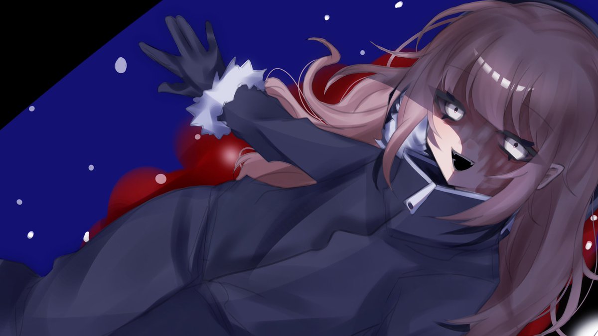 n6sqd's tweet photo. 趣味お絵描き https://t.co/CAdpJYnd5U