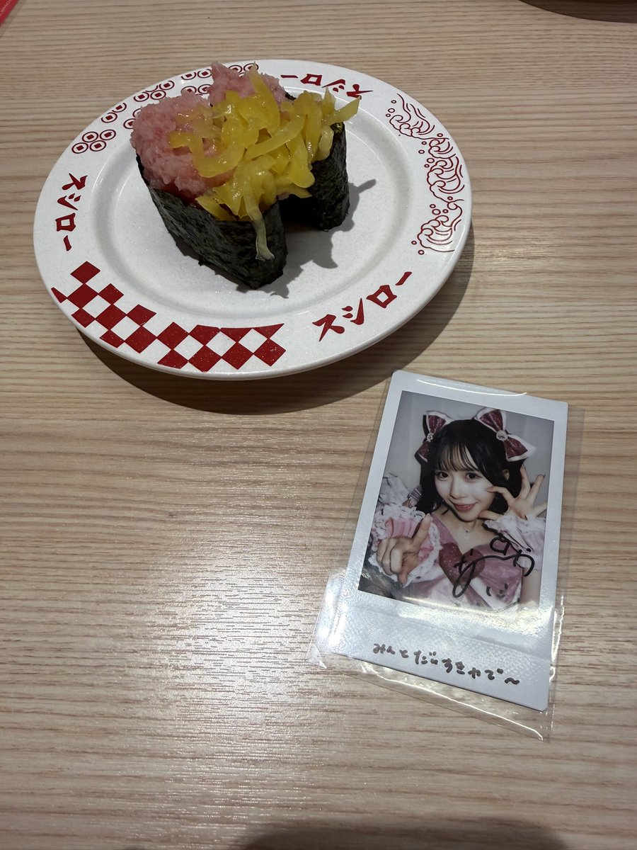 Chocomint_ntk5's tweet photo. なつかちゃん、とろたくだよ。
とろたく、なつかちゃんだよ。 https://t.co/UzOmvSHitG