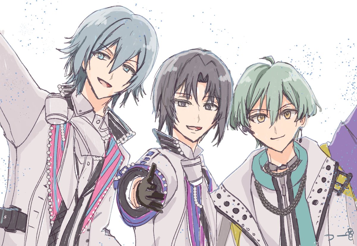 Anshin_Purin's tweet photo. 幻覚じゃなかった😭 https://t.co/8cW9PIgtt5