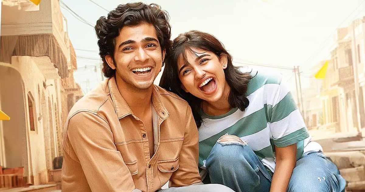 BollywoodsBuff's tweet photo. Movie that gets better every single time you watch it. ❤️ https://t.co/qHH7Ral1ig