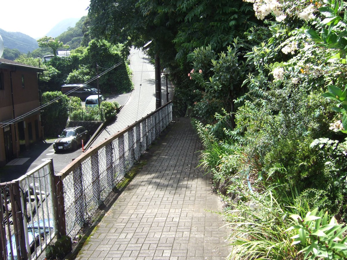 kiken_71's tweet photo. 箱根また行きたい https://t.co/BmtDSu7oEa