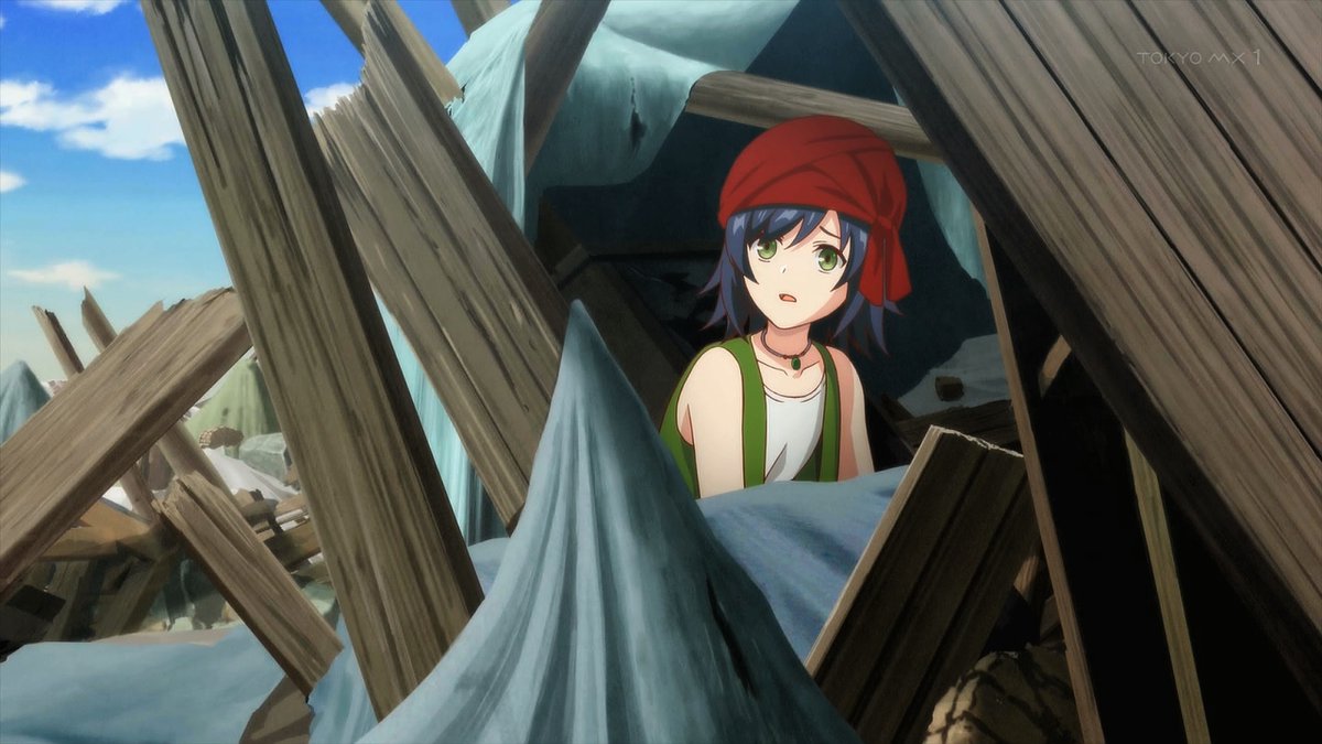 世界最強の後衛 ～迷宮国の新人探索者～ 第8話 ツイート画像 1