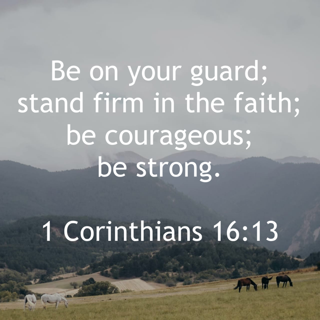 PepperWRealtor's tweet photo. #SundayScripture https://t.co/t8oTdfaZc3