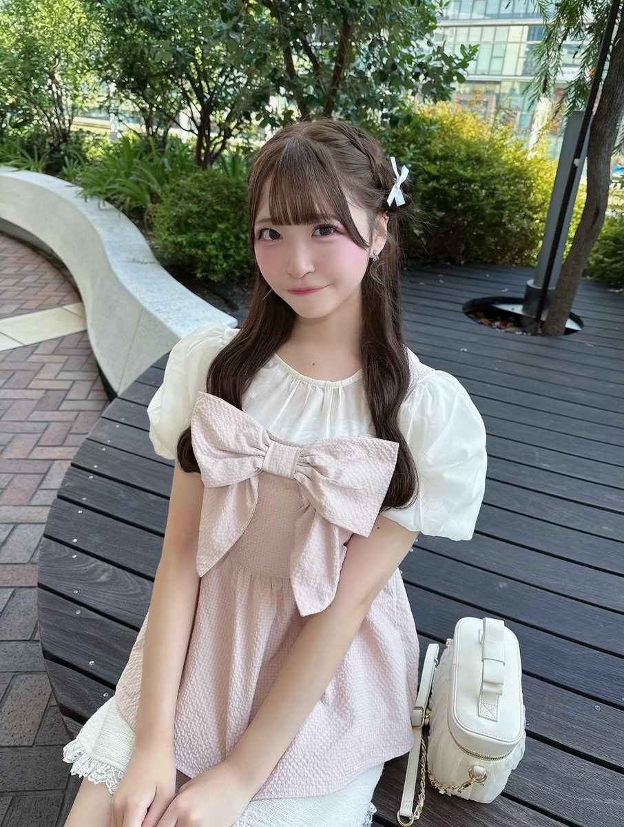 Puella_suzuka's tweet photo. これからもずっと 隣におってなー？ 🐇🎀 https://t.co/vvzDE0MSkB