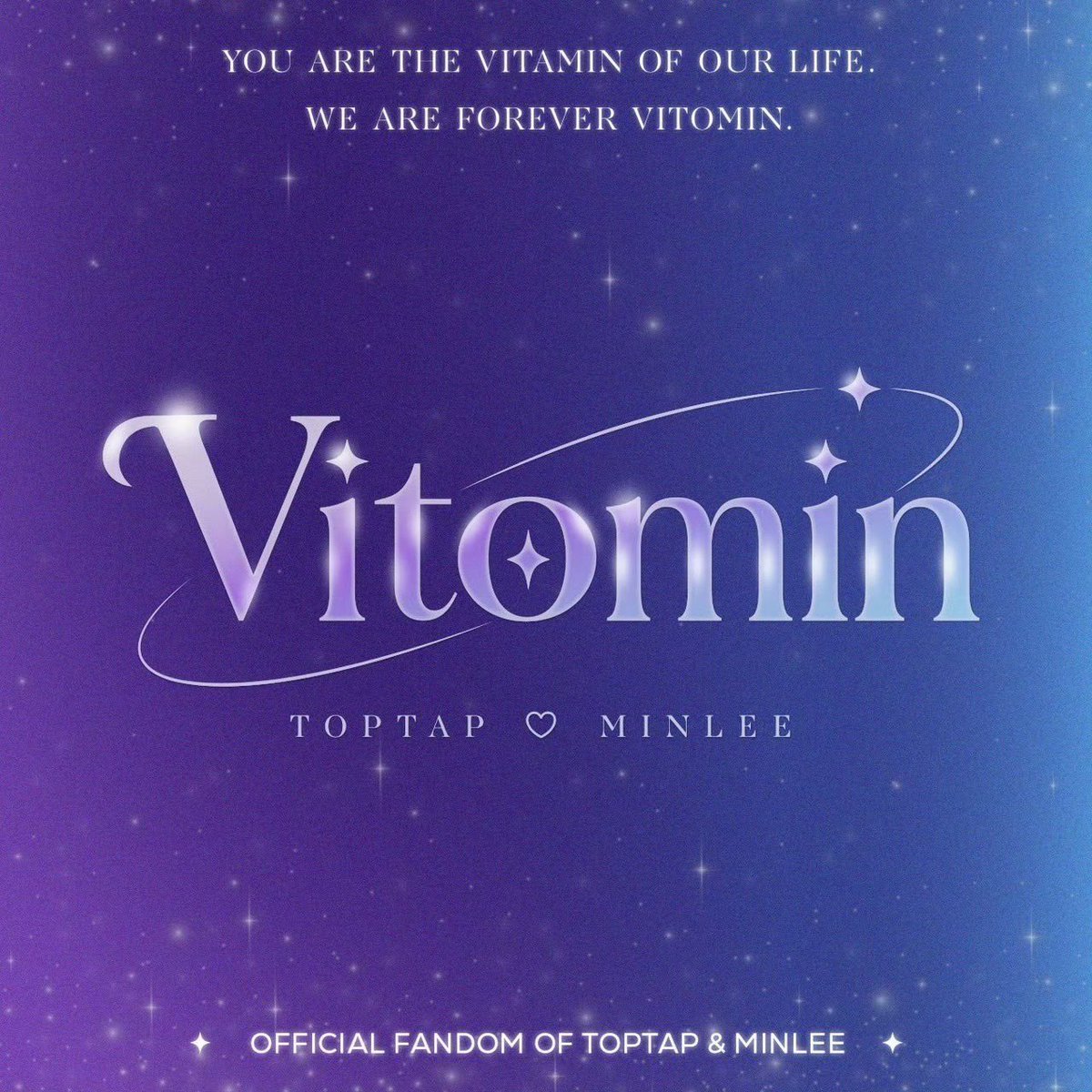 rnk86047451's tweet photo. 2026.8.23有户口啦！

TOPTAPMINLEE FANDOM NAME

#Vitomin 
#TOPTAPMINLEEFandomName https://t.co/Vnb17CifU3