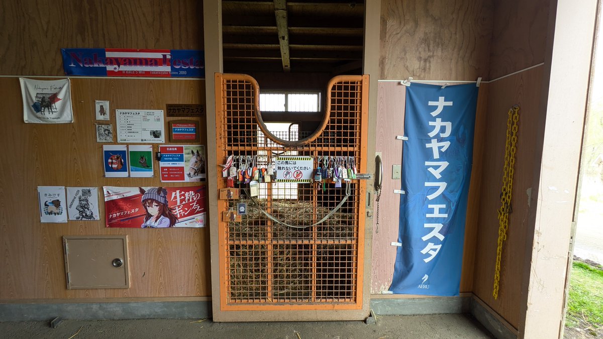 Hisamimascot's tweet photo. ナカヤマフェスタお疲れ様でした
4月に会えたことは本当に嬉しかった https://t.co/JqcYpwi4TY