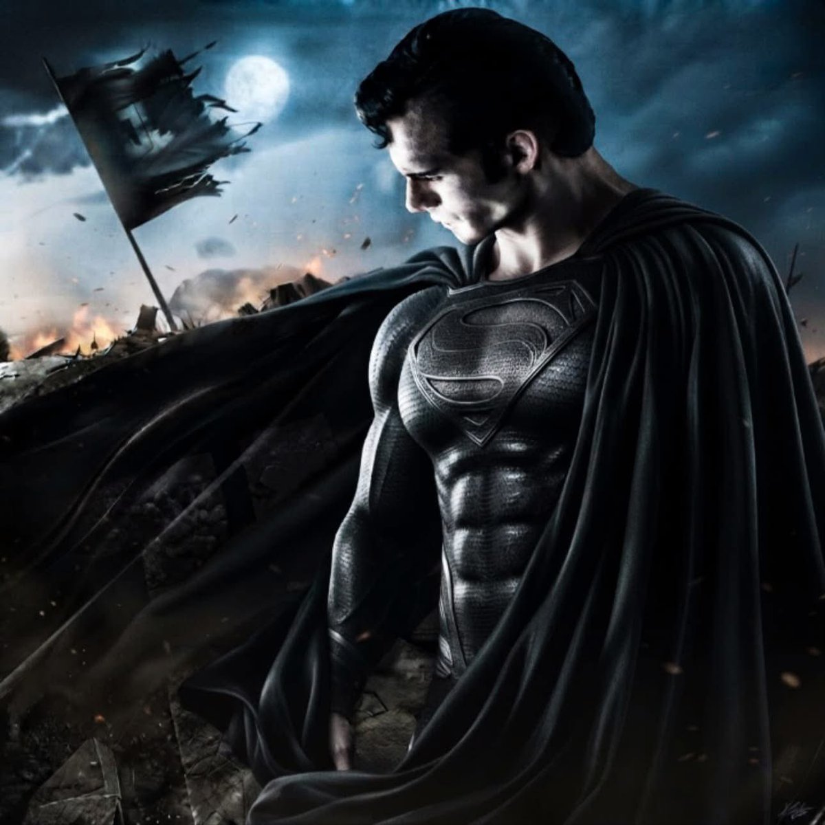 MoodyBlu212's tweet photo. #RestoreTheSnyderVerse https://t.co/8dP0KFGcWl