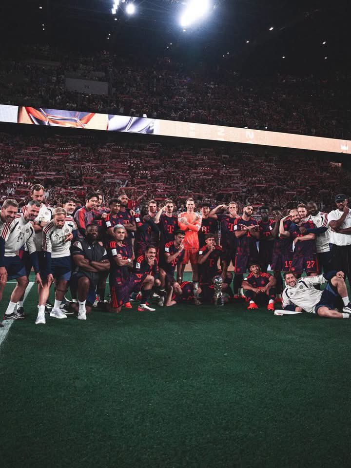 LuisFDiaz19's tweet photo. 🏆 https://t.co/heW3mnE1d5