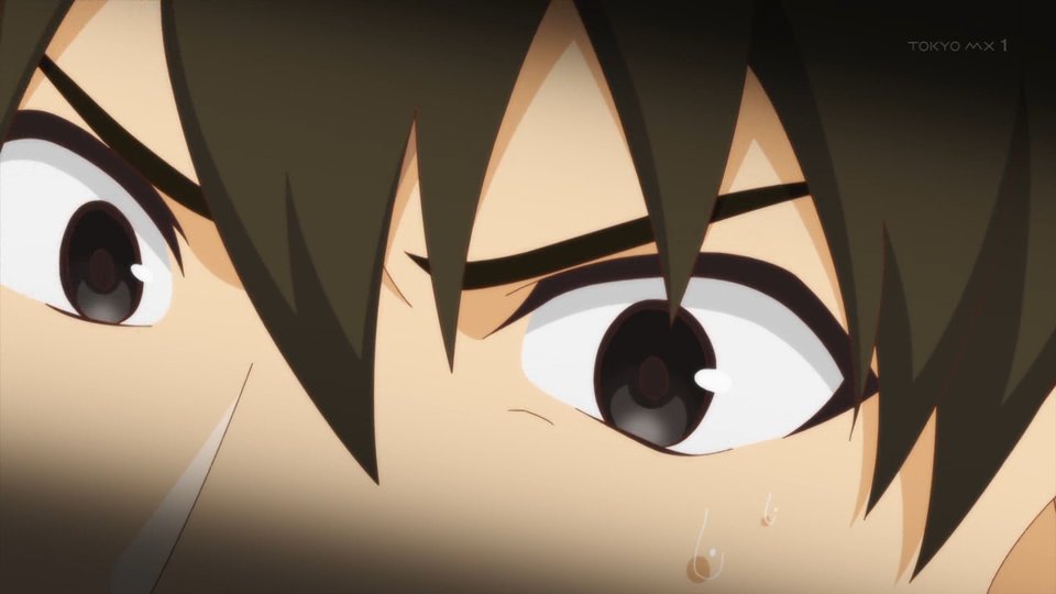 世界最強の後衛 ～迷宮国の新人探索者～ 第8話 ツイート画像 1