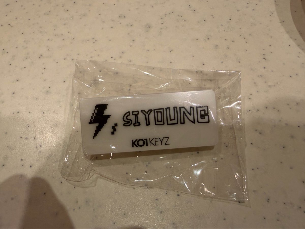 maimaini24's tweet photo. KO1KEYZ コイキーズ ファンミ
 
カプセルトイ交換

譲：シヨン

求：飯塚

郵送での交換またはINI東京ドーム2日目手渡しでの希望です。
お心あたりの方気軽にお声がけ下さい。

#KO1KEYZ譲  #KO1KEYZ求  #KO1KEYZ交換  #コイキーズ交換 https://t.co/jXi76yEoaM