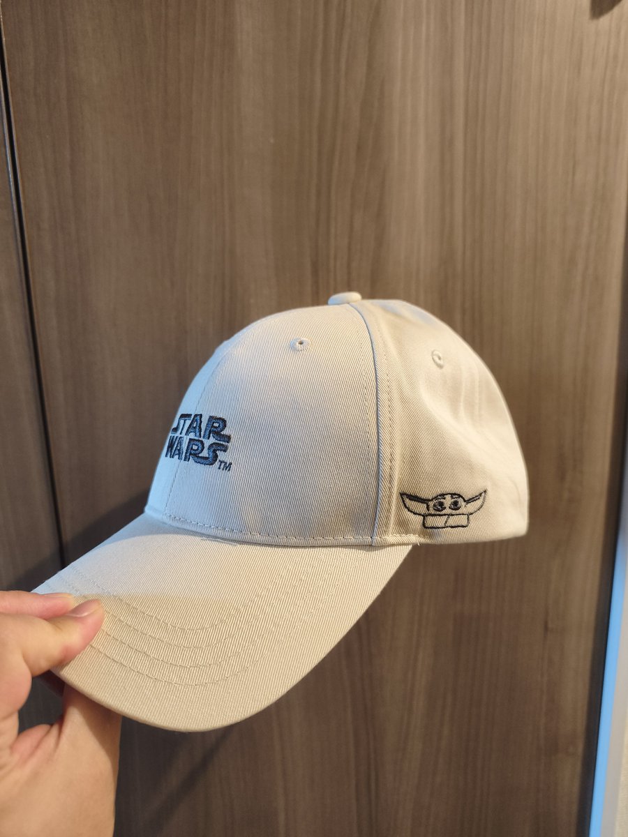 fallout76thanks's tweet photo. 新しい帽子きた

STARWARS マンダロリアンアンドグローグーとしまむらコラボ

ディフォルメされたグローグーが可愛い https://t.co/yDhf60pwl0