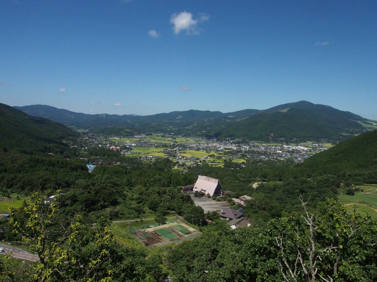 caring7888's tweet photo. 昨日、今日と #LiveFreely 社様と #SPRINK株式会社 様、#ケアリング 社の10名で吉富町、別府、湯布院、太宰府を訪れました🚗
美味しい食事に地獄巡りや展望台からの眺望、温泉街散策に素敵な温泉宿での宿泊と充実した二日間になりました🙏 https://t.co/YWVON969a2