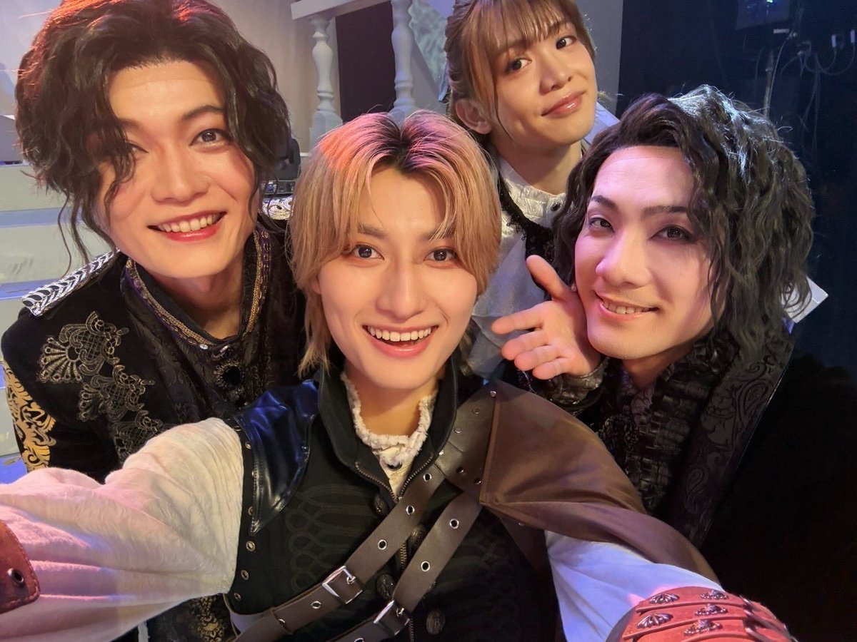 superwankoreo's tweet photo. ネ申
佐藤さんかわいいよー😭💘 https://t.co/441V79CYbb