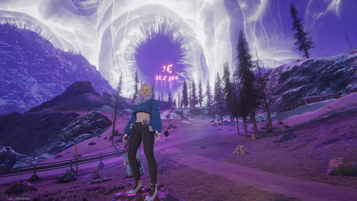 NatsuD_I's tweet photo. #OnceHuman #ワンスヒューマン #virtualphotography #OnceHumanConsole #OnceHumanCC #vpcommunity #vpworld #vpgamers #wigvp #VPLab
@OnceHuman_
@OnceHuman_JP https://t.co/81r6RMbQNk