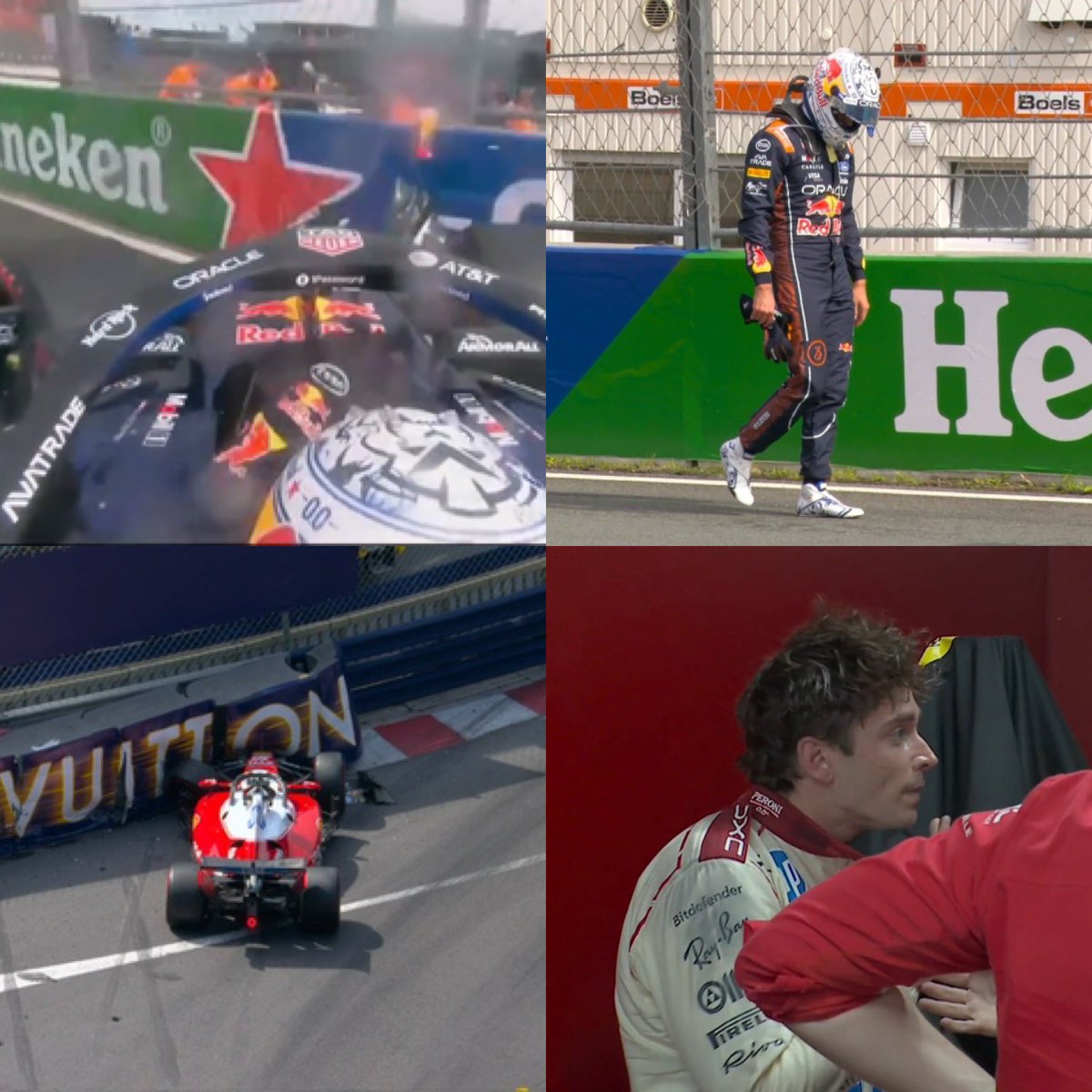 veraylec's tweet photo. never ask lestappies about home race curse during monaco 2026 and zandvoort 2026 🥀🕯️ https://t.co/PDzF4KOGU9