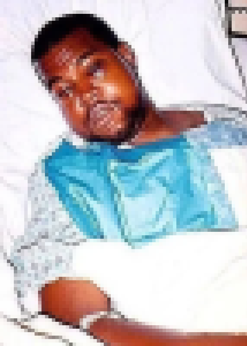 Rap's tweet photo. RAP FACT: Ye recorded “Through the Wire” with his jaw literally wired shut 🤯

He recorded the song just two weeks after the car crash that broke his jaw. https://t.co/anQOCb6JUG