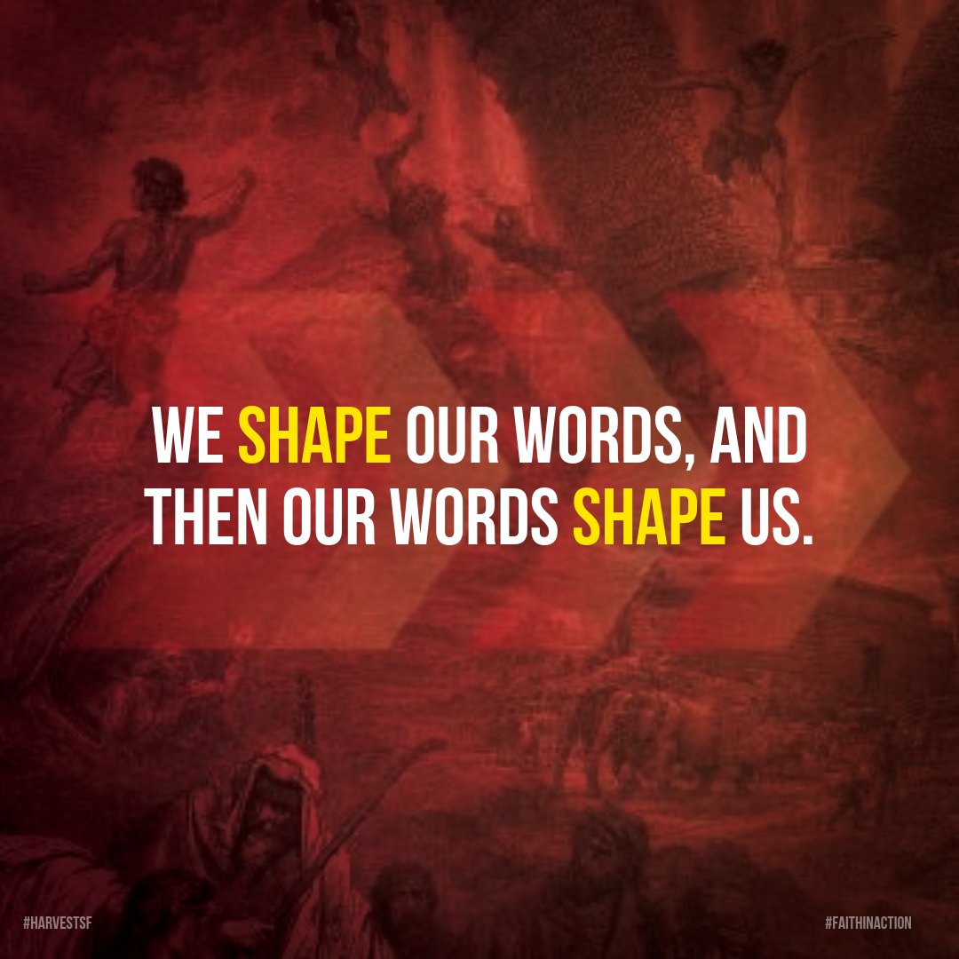 harvestsf's tweet photo. A fire can start with a single spark. Be careful that your words are warming hearts, not burning bridges.
#faithinaction #harvestsf #WordsMatter #SpeakLife #FaithGrowth #SpiritualMaturity #BiblicalTruth #GrowingInChrist #PowerOfWords #FaithInAction https://t.co/SGsRHW3RKh