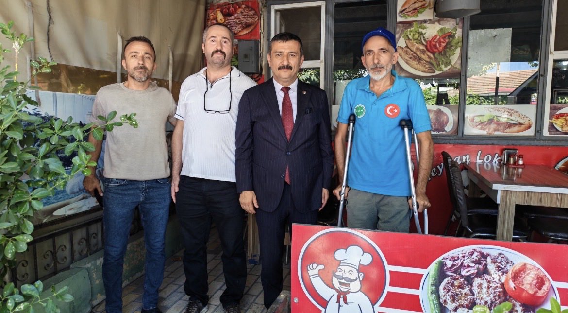 CirakStajFED's tweet photo. Staj ve Çıraklık Sigortası Mağdurları Federasyonu olarak; 

@iyiparti 
@MDervisogluTR 
@YS_Turkoglu 
@ismailkaya_16 
@bursastajder 
@AHMETOR89397455 
@Bursacssmderneg 

Bursa Mustafa Kemal Paşa Çeltikçi'de Bursa Dernek Başkanımız Sayın Ahmet Orhan ve katılım sağlayan tüm mağdurdaş kardeşlerimizle birlikte haklı mücadelemize ses olan, desteğini esirgemeyen İYİ Parti Genel Başkanı Sayın @MDervisogluTR'ye ve Bursa Milletvekilimiz Sayın @YS_Turkoglu'na,Bursa İl Başkanımız İsmail Kaya’ya teşekkürlerimizi sunarız.

Emeğimizin ve hakkımızın takipçisi olmaya, omuz omuza sesimizi her platformda duyurmaya devam edeceğiz! 🤝

Yargı Sözünü Söyledi
#TBMMStajyerçırağıGörmezdenGelme
