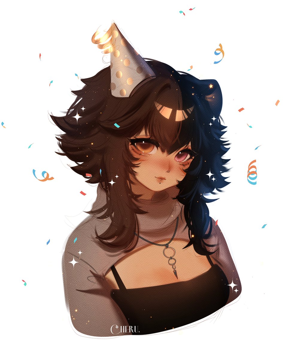 CheruleanArt's tweet photo. 🌸 https://t.co/PaD2IwYTli