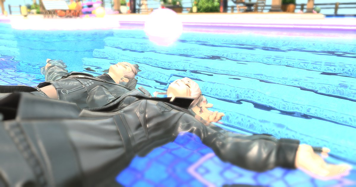 ff14YurihiCocoa's tweet photo. はじめましてウタ( *´艸｀)
これからよろしくね(^^)/
おソロな感じか素敵♪ https://t.co/Pbf7NbiGuy
