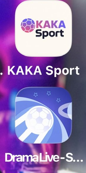 Bassiro41853291's tweet photo. 2 autres des meilleures applications de streaming de football gratuites sur iOS. Abonnez-vous s’il vous plais https://t.co/t9SuPazzpg