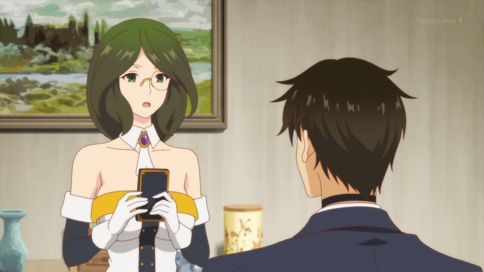 世界最強の後衛 ～迷宮国の新人探索者～ 第8話 ツイート画像 1