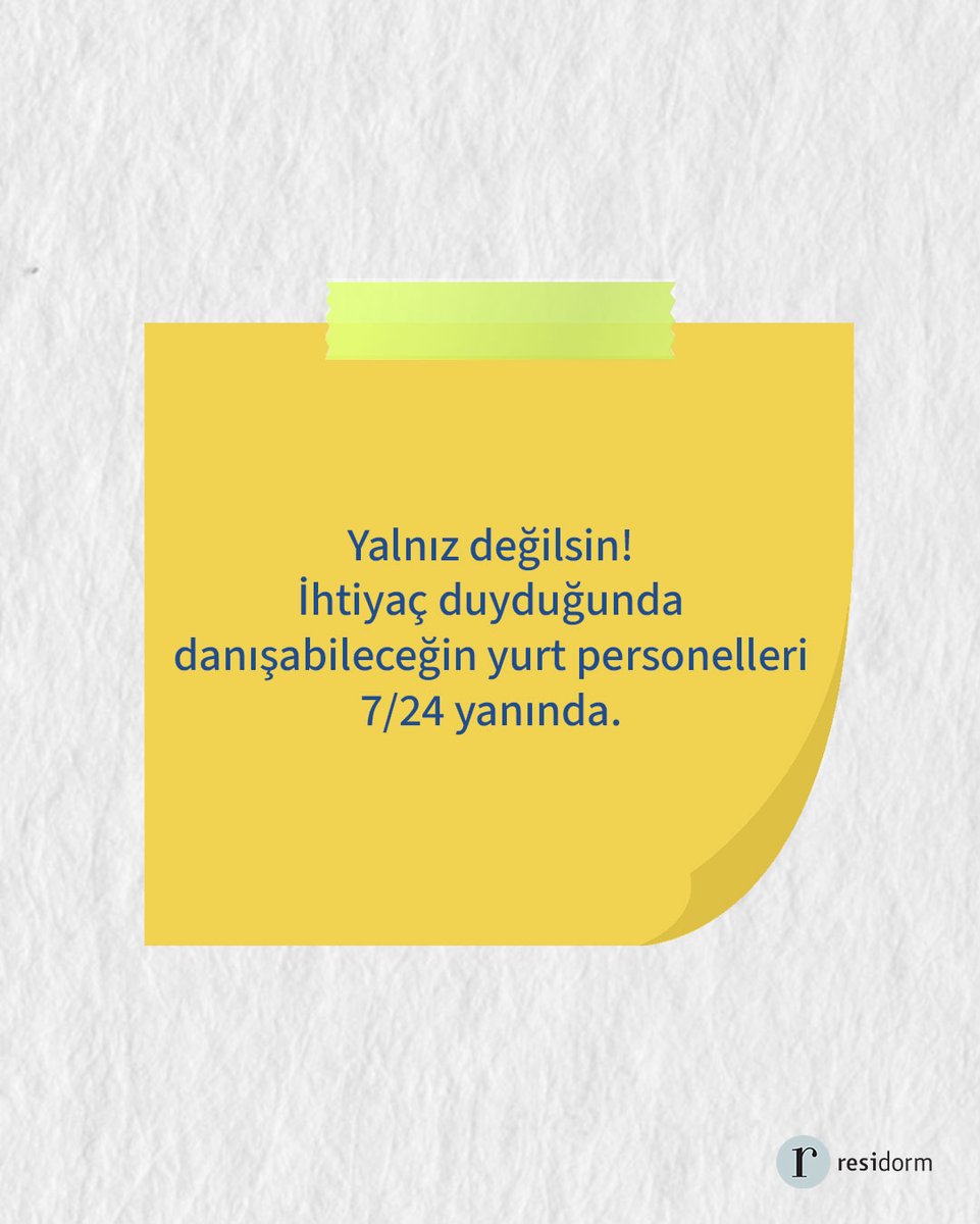 ResidormTR's tweet photo. Neden yurtta kalmalısın?
Okumak için kaydırın 👉
.
.
.
.
#residorm #yurt #öğrenciyurtları #üniversite #tercih #balıkesirüniversitesi #kırıkkaleüniversitesi #muğlasıtkıkoçmanüniversitesi #yurttakalmak https://t.co/LlOqk658g0