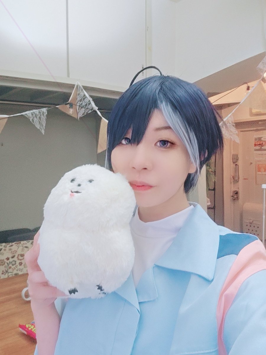 kiri911a's tweet photo. むーちゃん初だししてきた！
昼班でシウマイとアイスケーキを食べる会をしてきたんだけど、肝心のシウマイもアイスケーキも撮っていないというポンコツでしたww

#しうまいぱーちー0823 https://t.co/qodqdr6mlw