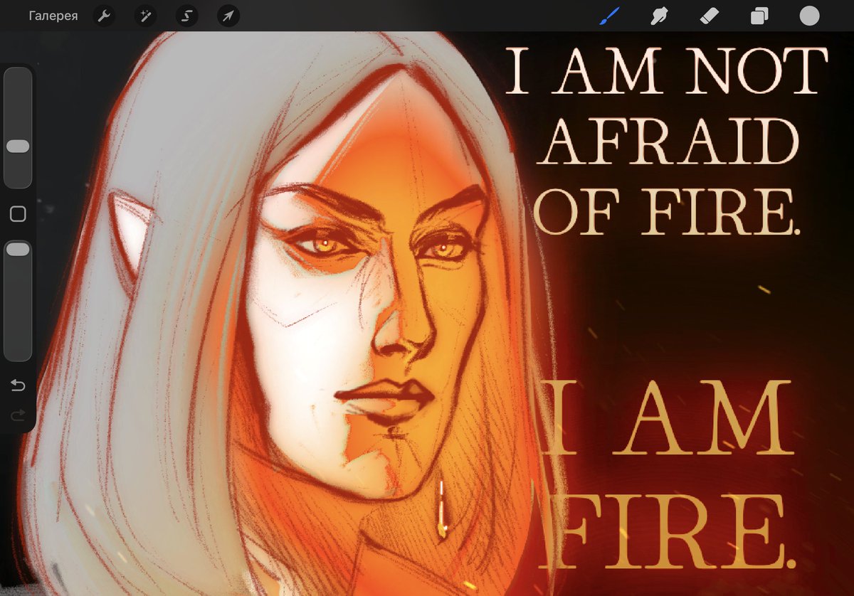 LadyNefis's tweet photo. A sketch with my Tav from Baldur's Gate 3. He's a warlock who really loves fire spells 

#oc #illustration #digitalart #art #fantasy #dnd #elf #oc #artwork #artists #digital #drawing #fanart #gaming #bg3 https://t.co/4HvUxM71Pd
