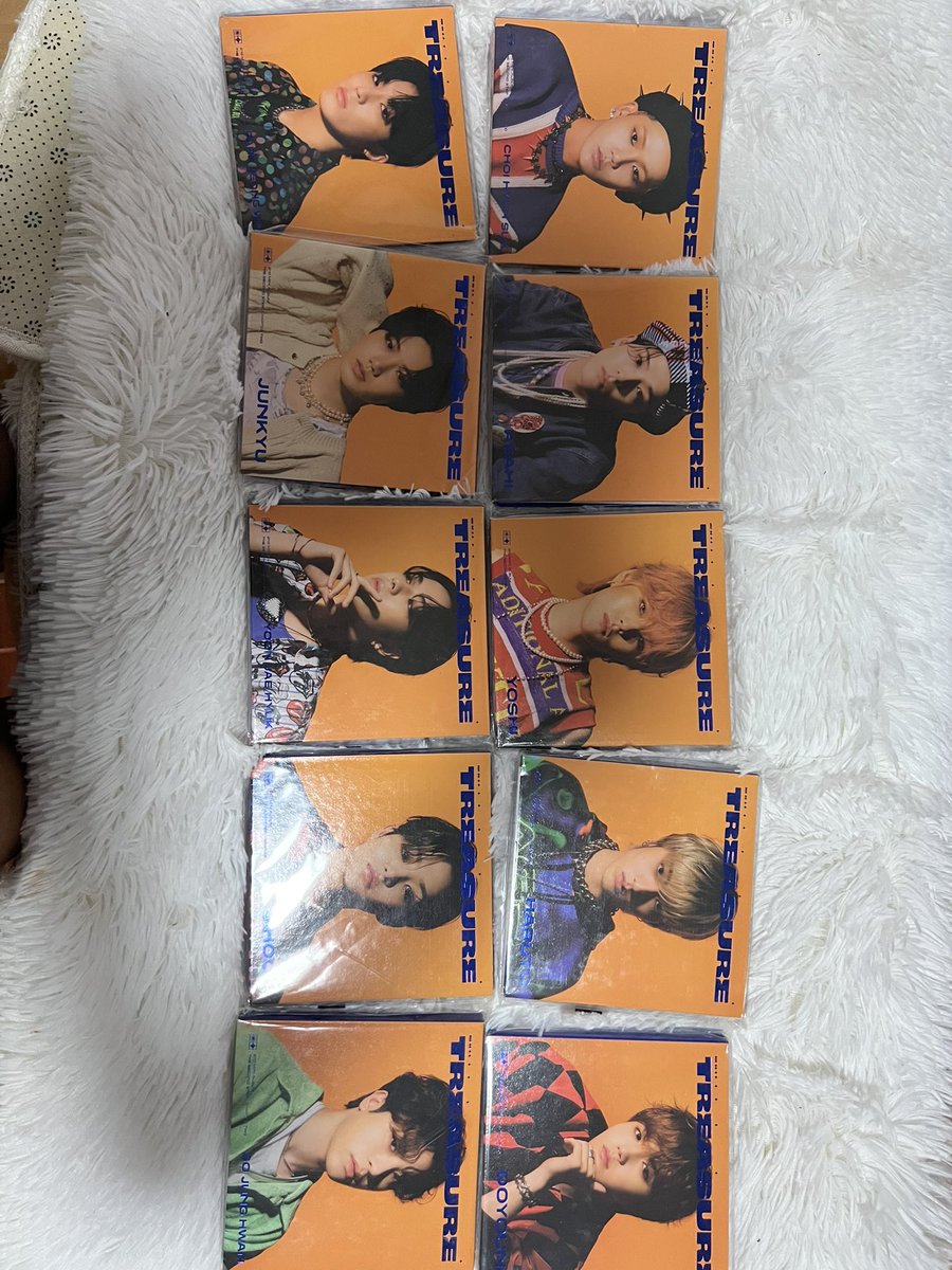 hhannoey's tweet photo. ปล่อยต่อบั้ม(แกะแล้ว) บั้มละ150 รับหมด10เมม 1200 บาทค่าาา #ตลาดนัดtreasure  #ตลาดนัดสมบัติ https://t.co/OTx1O4fXI6