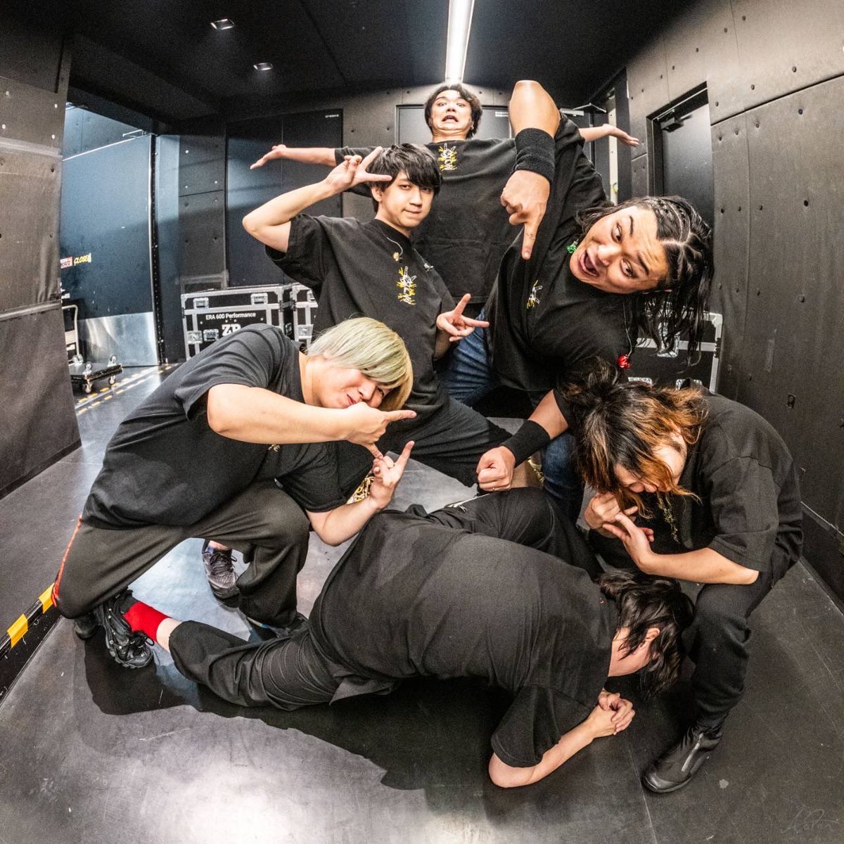 kumakitirou's tweet photo. ﾀﾗﾁｵワンマン
神
非常に
またやりたい
最高
ありがとうございました https://t.co/p5m1T14Aib