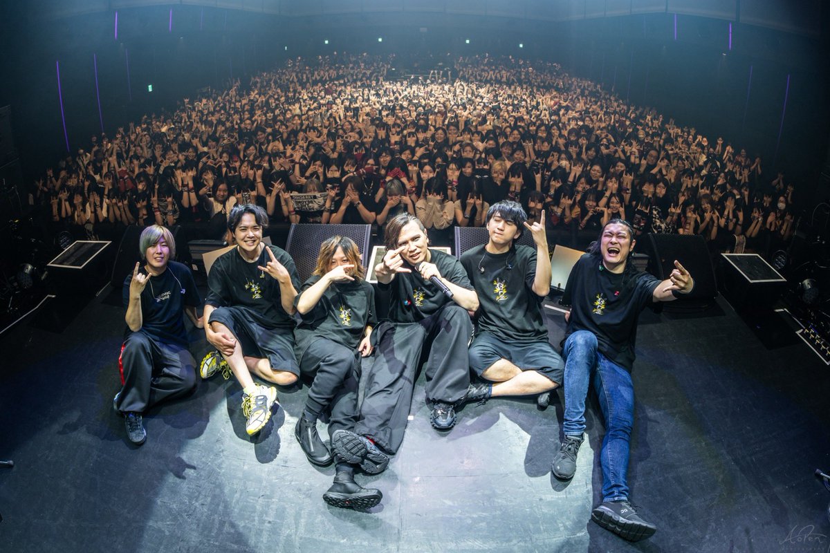 kumakitirou's tweet photo. ﾀﾗﾁｵワンマン
神
非常に
またやりたい
最高
ありがとうございました https://t.co/p5m1T14Aib
