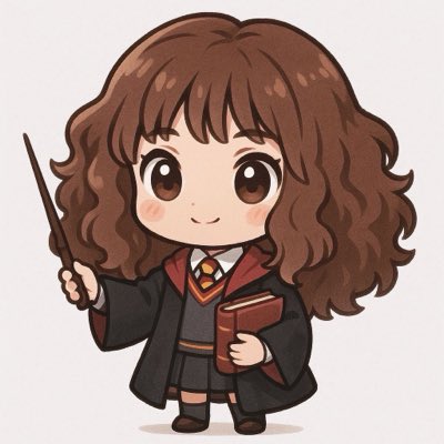 Medstudent256's tweet photo. #NewProfilePic
I’m loving my new profile pic,how cute hermoine looks here🫠🫠 https://t.co/gJeGFse9uA