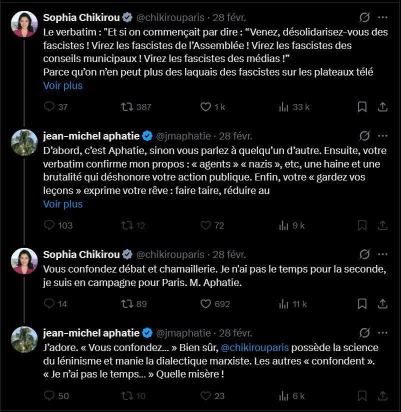 Machirin296316's tweet photo. @Ilangabet @jmaphatie @ManonAubryFr il est pas a son premier coup https://t.co/9QVoxfyNlM