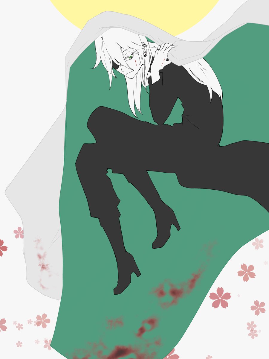 oden_futa's tweet photo. ※こういう審神者います https://t.co/ufYSmHu9pr