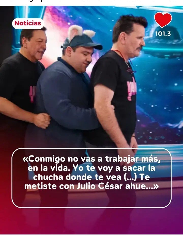 candil69's tweet photo. @biobio El problema son los rostros de la tv que ellos mismos impusieron https://t.co/DCGCgnHycr