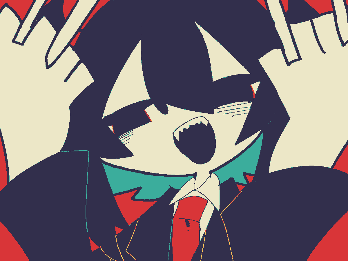 _45978's tweet photo. 撮ってンじゃねェやい
https://t.co/b2FJDBiki7
#sm46703524 https://t.co/j3Uc1i37rg