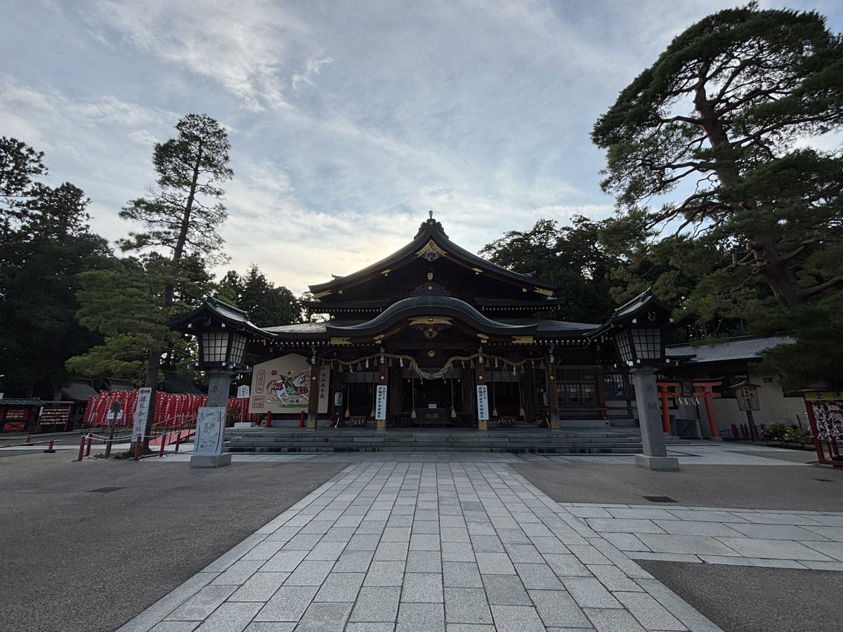 konti0_3's tweet photo. ⛩️ https://t.co/cscbApmVHX