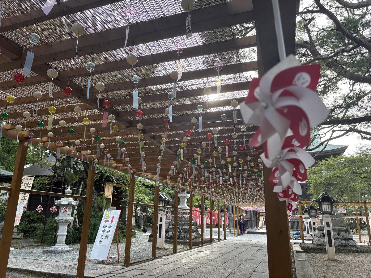 konti0_3's tweet photo. ⛩️ https://t.co/cscbApmVHX