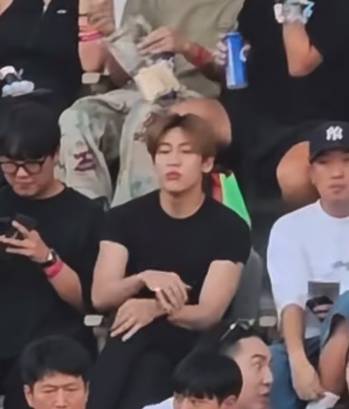 mootyBB's tweet photo. มันเขี้ยว😭😭😭😭😭😭

#BamBam #뱀뱀 @BamBam1A https://t.co/HmNN1klskf